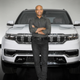 Ralph Gilles began leading Fiat Chrysler’s design in 2015; he’s now one of Stellantis’ two design directors.
